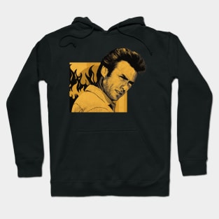 Young Eastwood Hoodie